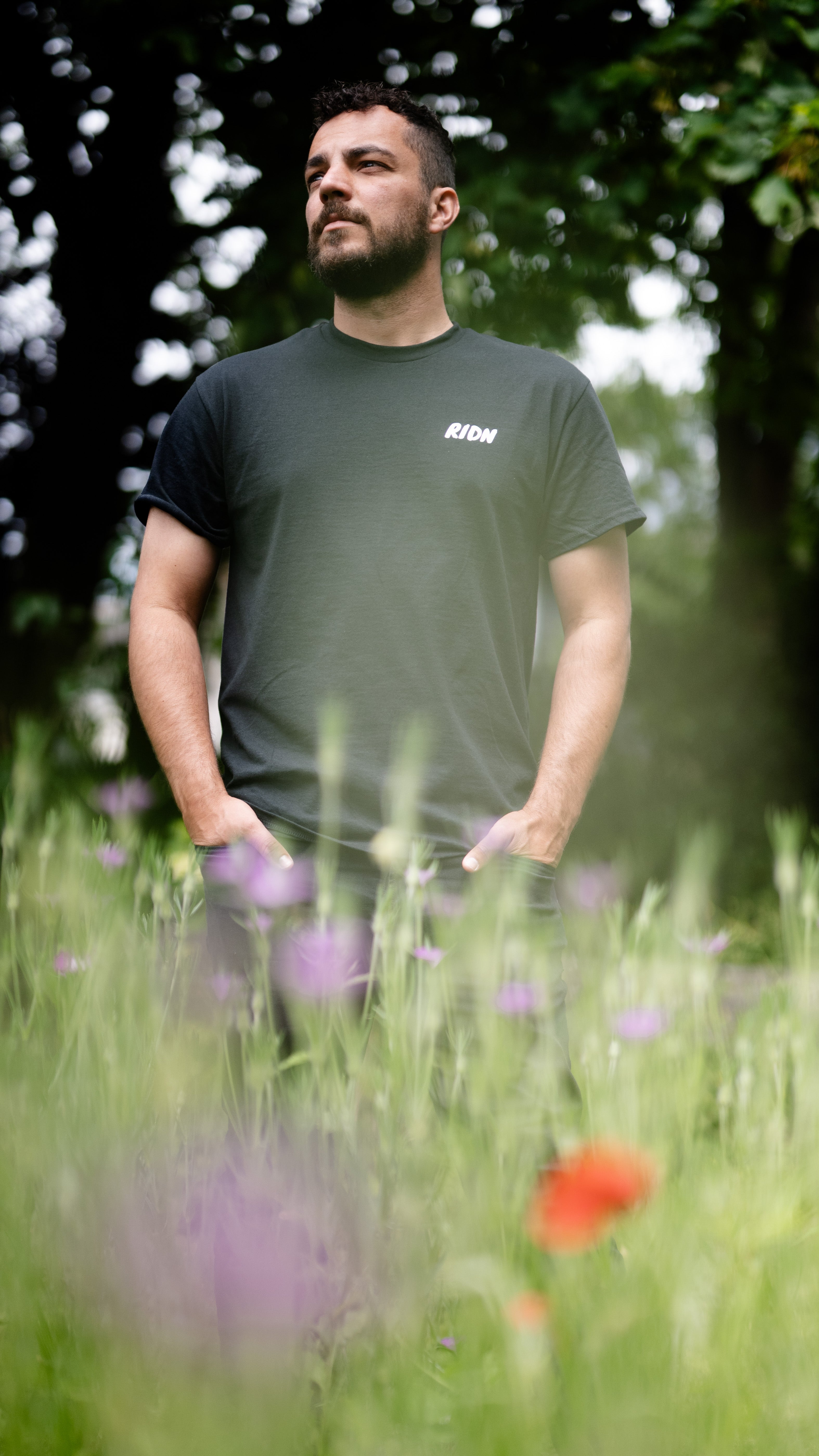 Speed & Power! T-Shirt